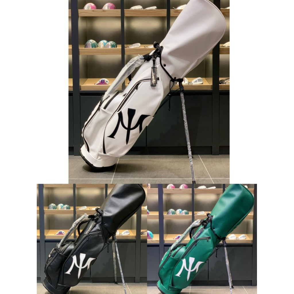 🇰🇷✨ Miura Golf Bag MLS Stand Bag ✨🇰🇷