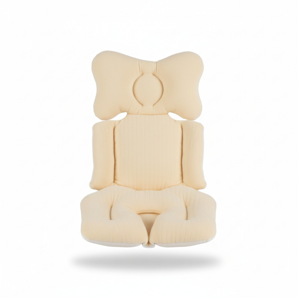 [bebeplay] bebeshop เบาะรองรถเข็น