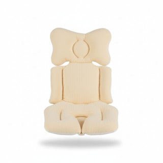 [bebeplay] bebeshop เบาะรองรถเข็น