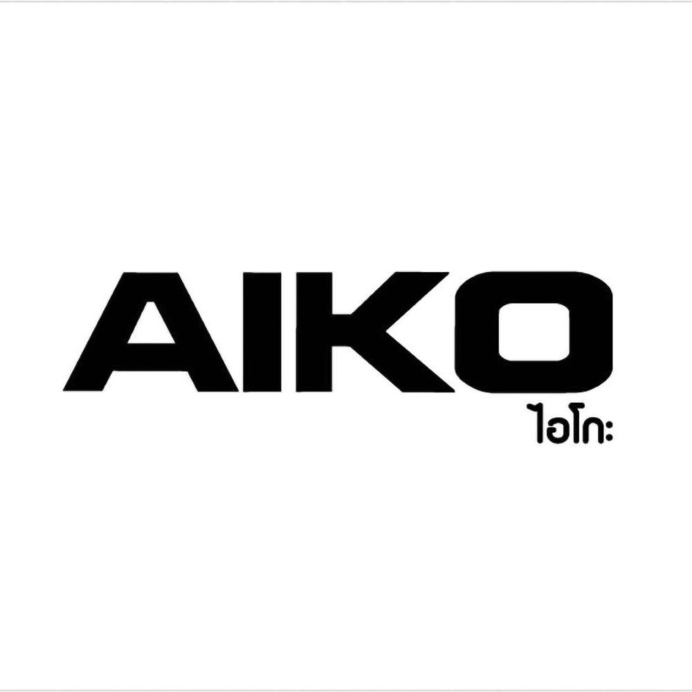 AIKO พัดลมตั้งโต๊ะ ใบพัดอะลูมิเนียม ขนาด 10 นิ้ว AIKO รูปที่ 4