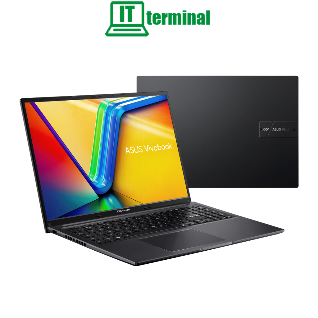 NOTEBOOK (โน้ตบุ๊ค) ASUS VIVOBOOK 16 X1605VA-MB735WA