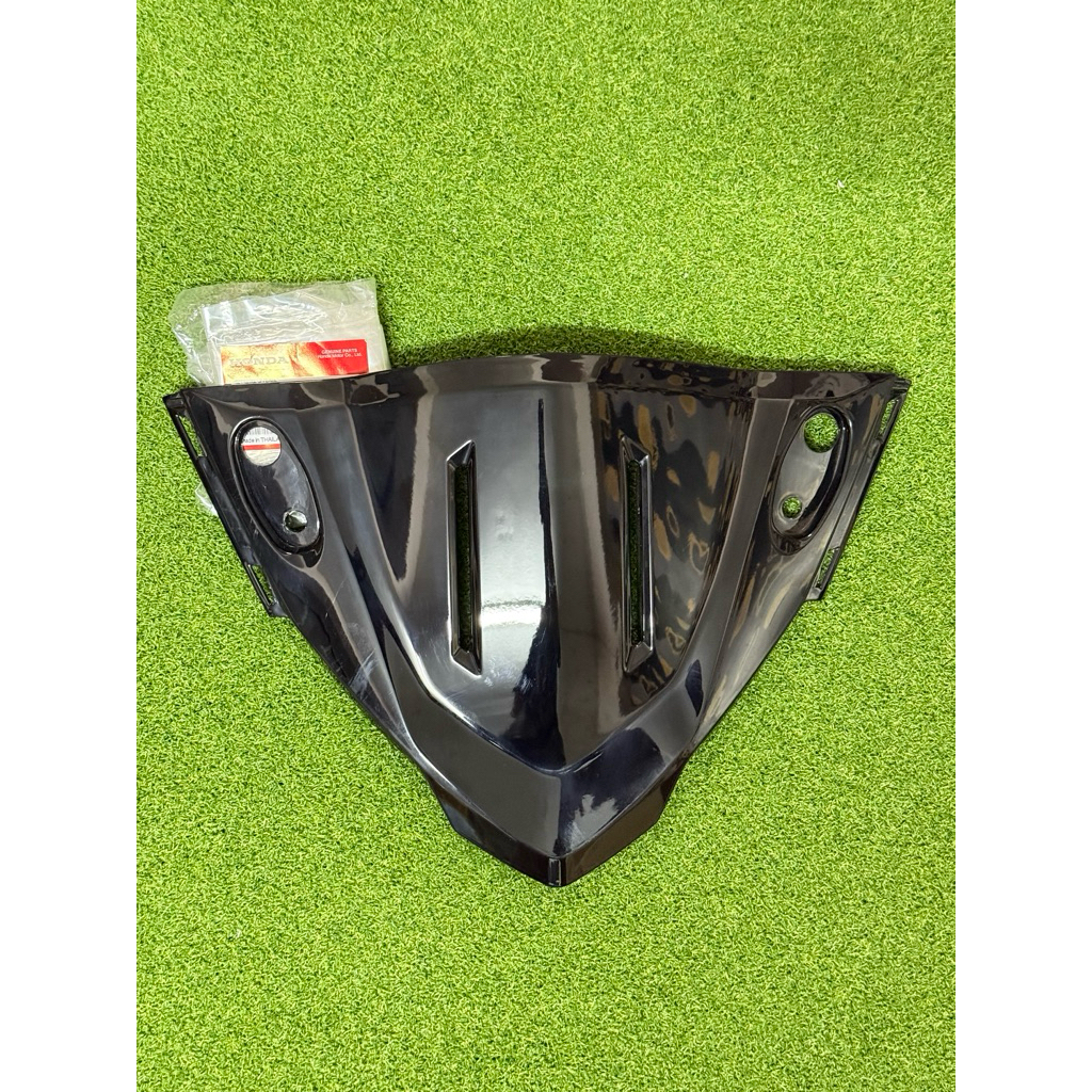 ชิ้นดำใต้ชิว CBR650F 2017-2018