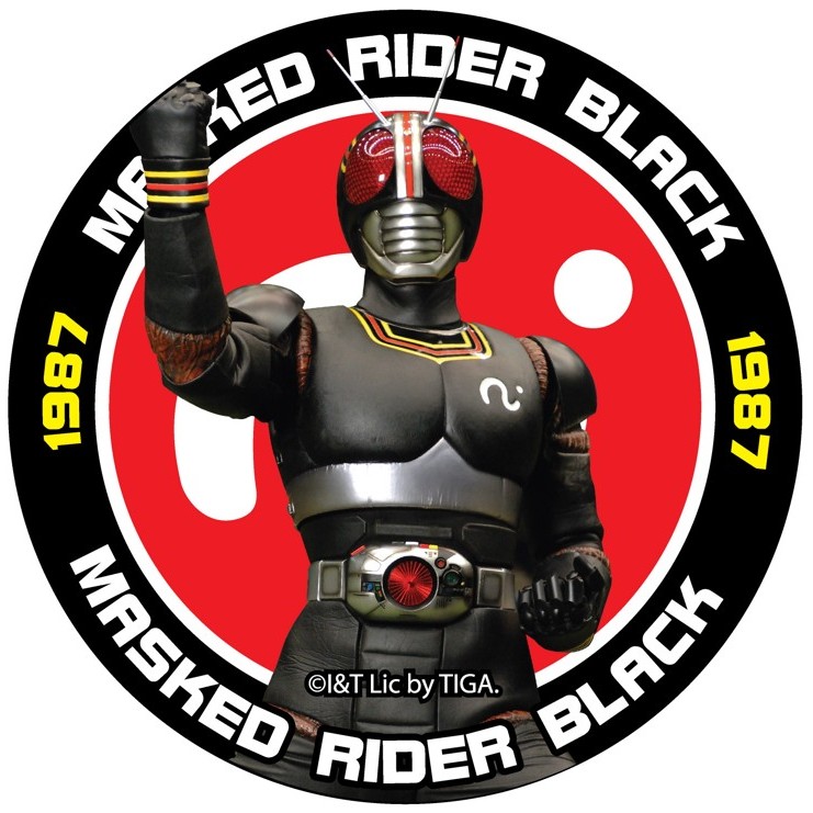เข็มกลัด [เลือกแบบได้] Masked Rider มาสค์ไรเดอร์ MR Griptok