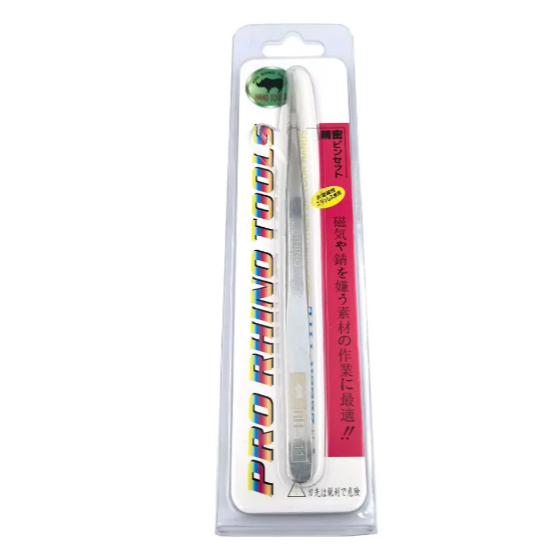 แหนบตรง  rhino  rh 111 PRO RHINO TOOL