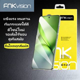 FNKvisionฟิล์มกระจกนิรภัยนำไปใช้กับ vivo Y18 Y02 Y03 Y28 Y36…