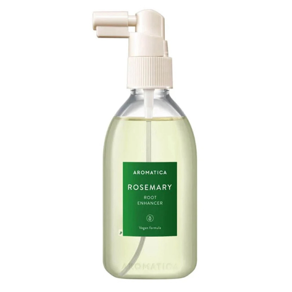 Aromatica Rosemary Root Enhancer 100ml