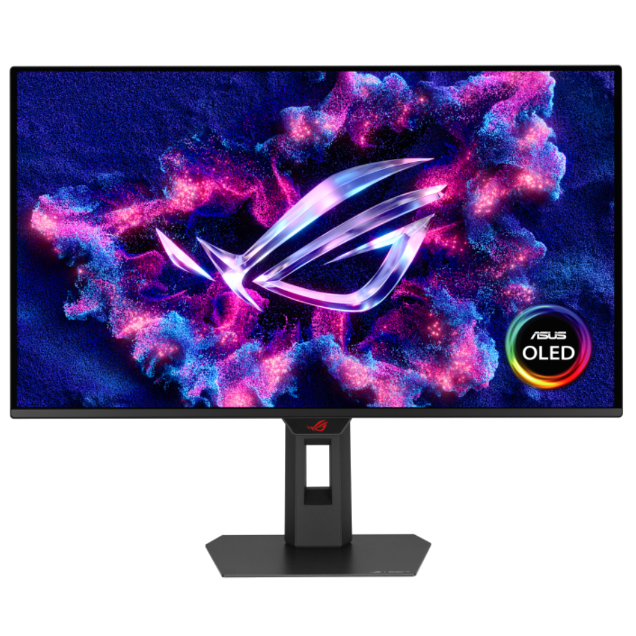 ASUS XG27ACDMS จอมอนิเตอร์เกมมิ่ง