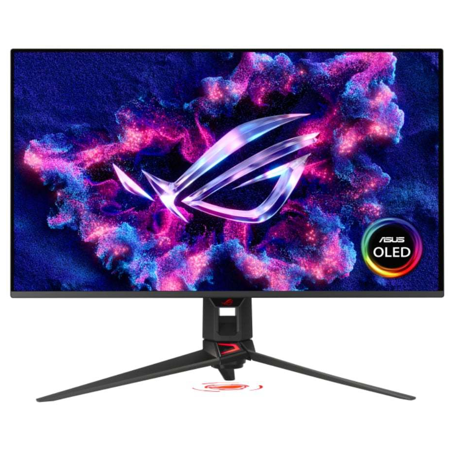 ASUS ROG SWIFT PG32UCDMR GAMING 4K MONITOR