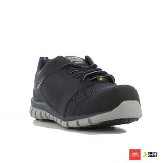 [ร้านดีๆที่มีมากกว่า Safety] SAFETY JOGGER - LIGERO S1P รองเท้าเซฟตี้ หัวนาโนคาร์บอนกันไฟฟ้าสถิต แผ่นใยกันทะลุ