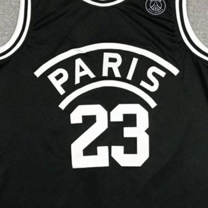 เสื้อบาส Basketball Jersey งานปัก swingman Bulls | USA | New York เหมาะใส่ออกกำลังกาย เล่นบาส แฟชั่น ราคา ถูกที่สุด ดีลบีเคเค แกลเลอรีภาพที่ 6