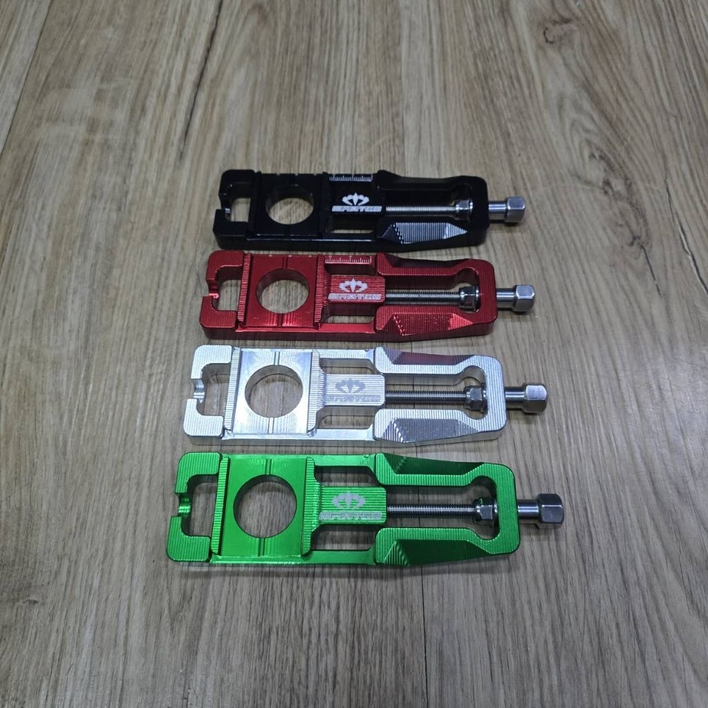 ตั้งโซ่แต่งZx10rr Zx6r by Maxtec