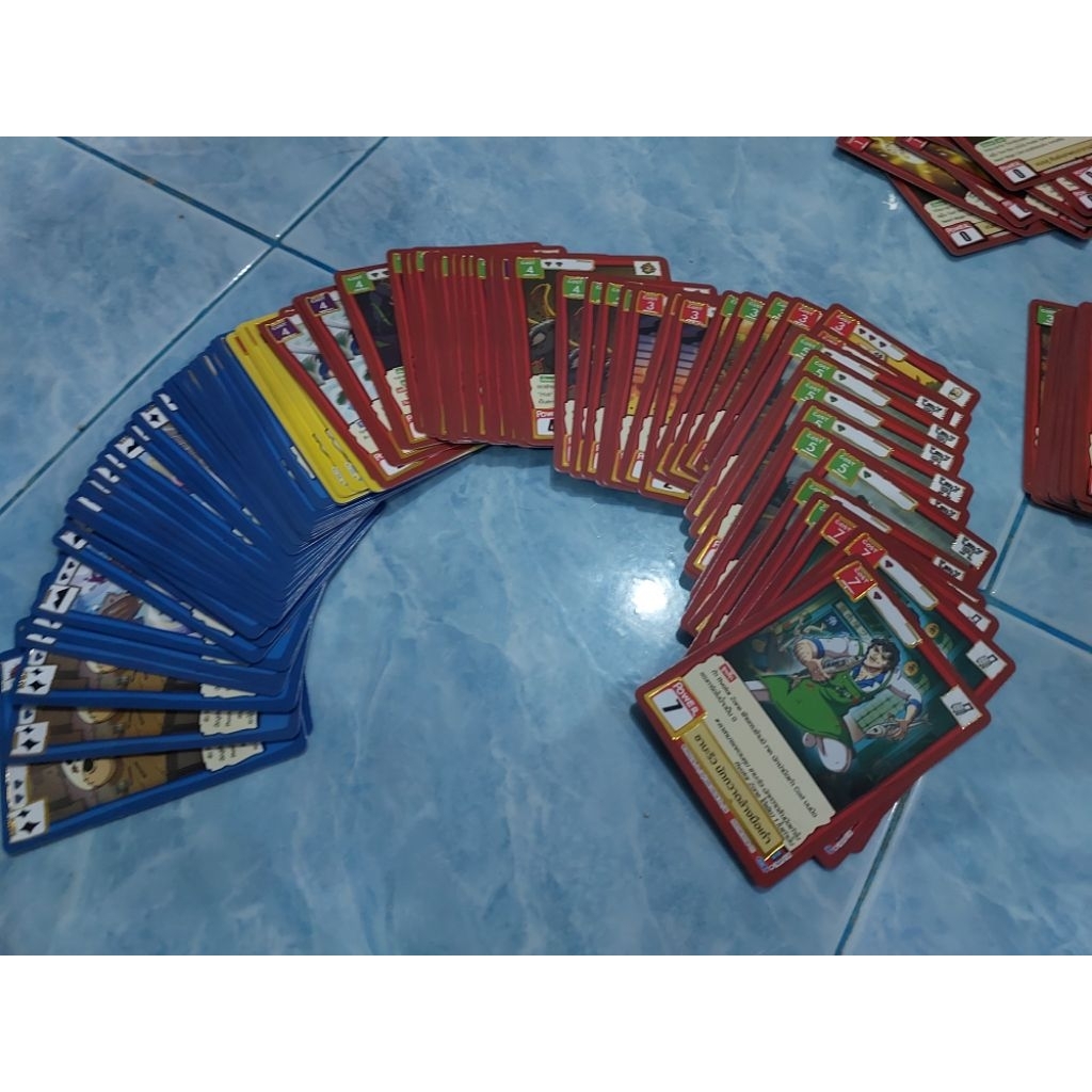 [Battle of Talingchan] BOT BT08 ระดับ R