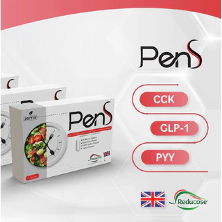 PenS โดสปากกาแบบกิน (ตราเซอร์น่า)