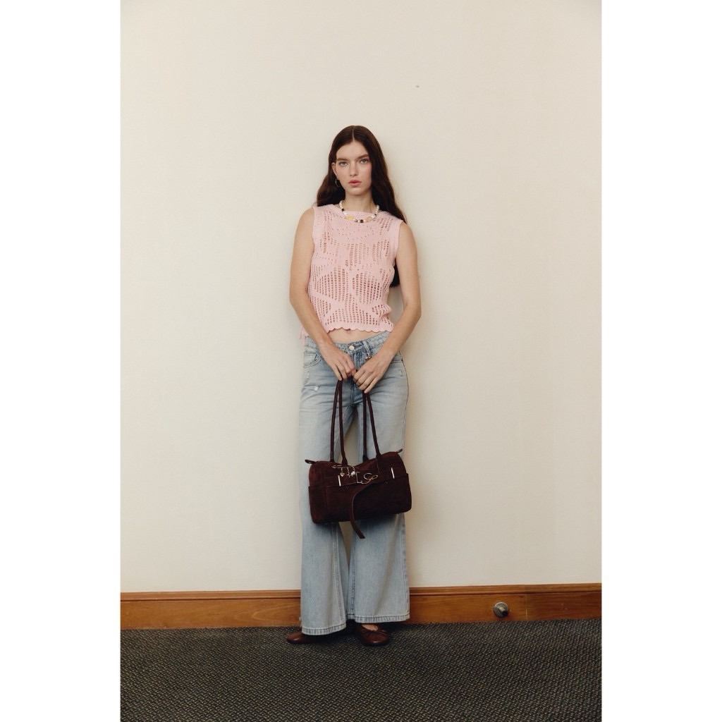 ส่งต่อ STYLIST x Brinkkty  - Dua Knitted wear 003