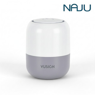 Naju เครื่องสูบลมไฟฟ้า ปั๊มลมถุงสูญญากาศ สูบลมเร็ว1นาที พกพาง่าย สำหรับจัดเก็บเสื้อผ้า