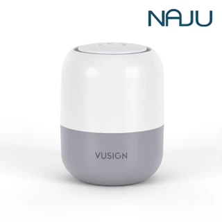 Naju เครื่องสูบลมไฟฟ้า ปั๊มลมถุงสูญญากาศ สูบลมเร็ว1นาที พกพาง่าย สำหรับจัดเก็บเสื้อผ้า