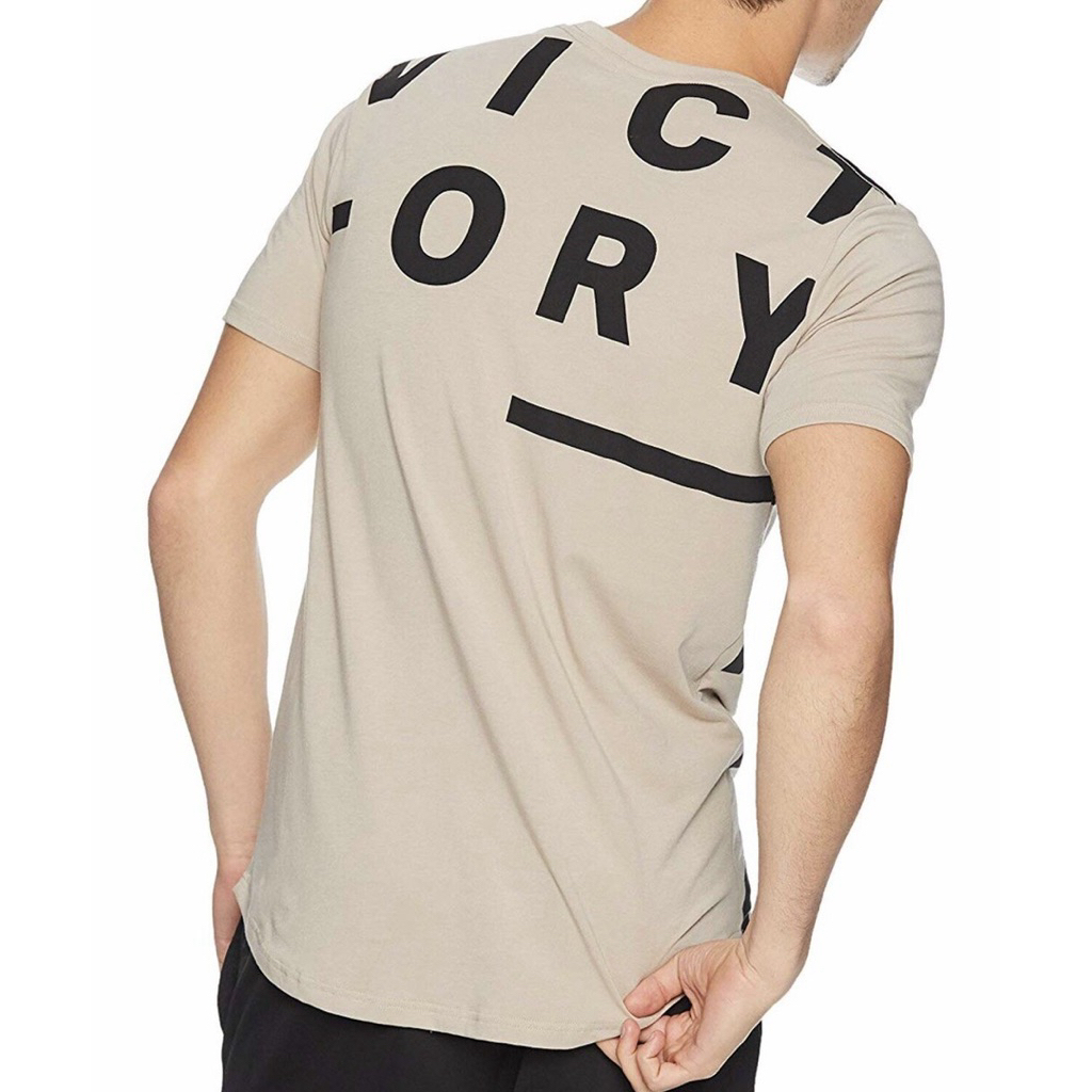 เสื้อยืด UNDERARMOUR