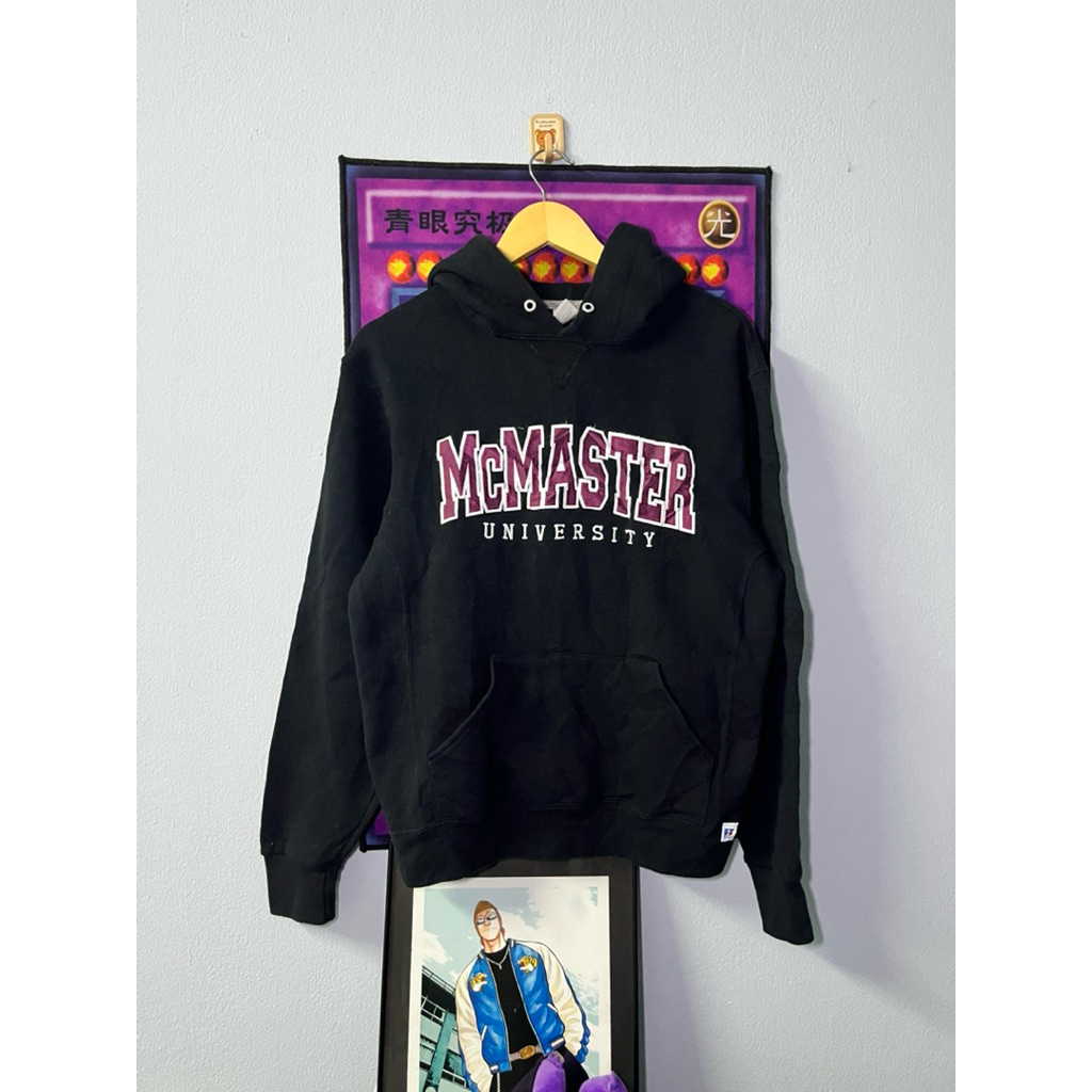 Russell hoodie (ป้ายปี 2000‘s)