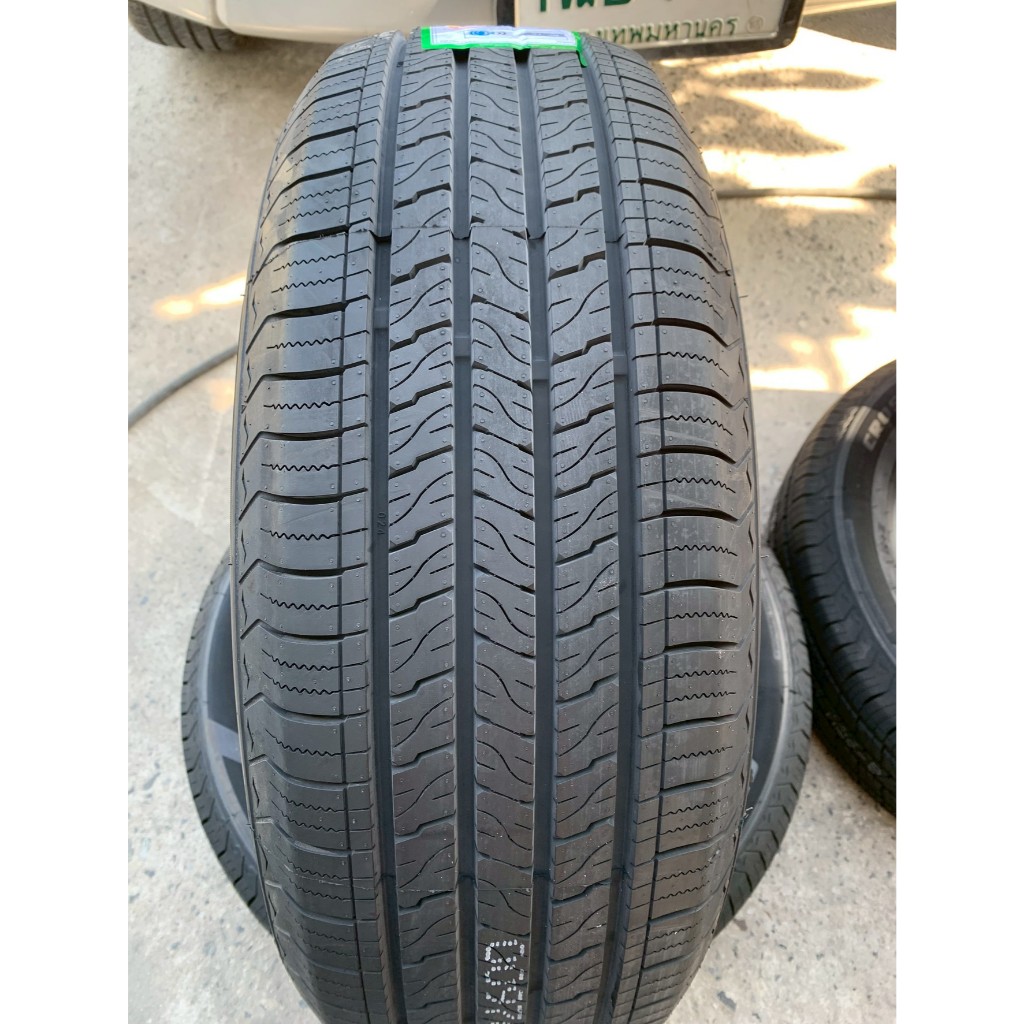 (ส่งฟรี ปี25) 215/60R17 Goodride รุ่น SU320 ยางไทย มีประกัน