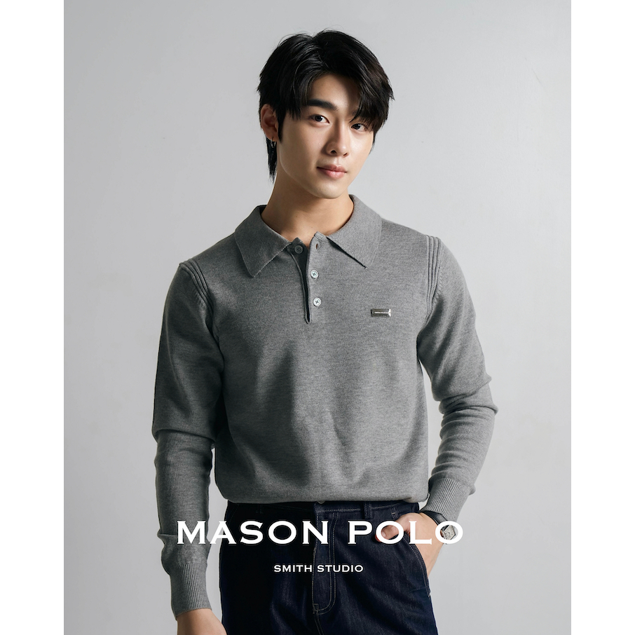Smithstudio | Mason Polo