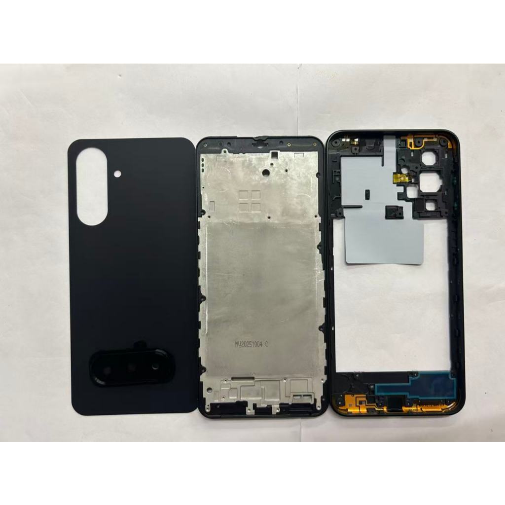 Body บอดี้ Samsung A17（ฝาหลัง+ เคสกลาง） Samsung A17