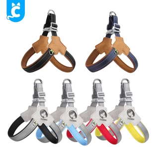 [ส่งฟรี🇹🇭] Duomm สายรัดอกสุนัข เสื้อรัดอกหมา ระบายความร้อน Dog Harness CleverPet