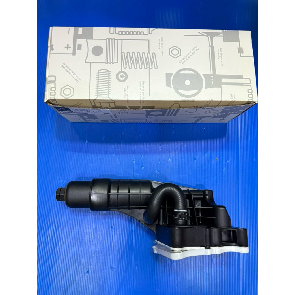 ออยเครื่อง M271/EVO 271