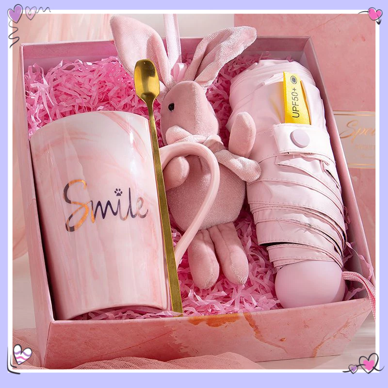 Gift ของขวัญแต่งงาน กล่องของขวัญลูกค้าองค์กร ของขวัญคู่รักเพื่อน ของขวัญแม่ ของขวัญเด็ก Gift Set