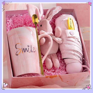 Gift ของขวัญแต่งงาน กล่องของขวัญลูกค้าองค์กร ของขวัญคู่รักเพื่อน ของขวัญแม่ ของขวัญเด็ก Gift Set