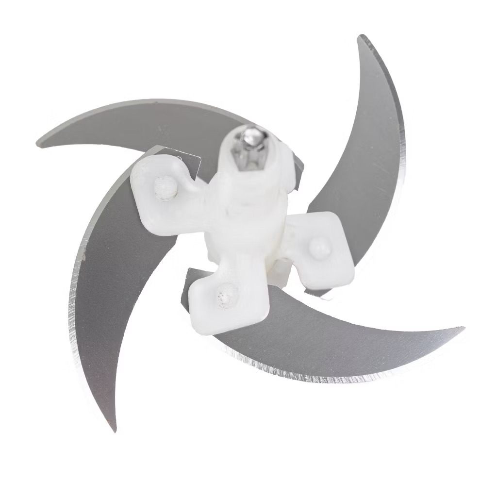 เครื่องบดสับอาหาร เครื่องสับบด Smart Home SM-CP-1603 / otto  CP-390A / KASHIWA  KW-252  โถ ความจุ 2 ลิตร - รูปที่ 4