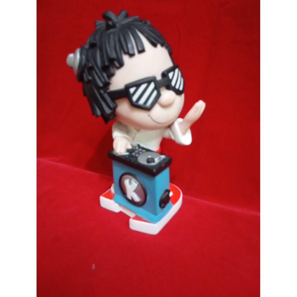 โก๋แก่Koh-Kaeสะสมโมเดล