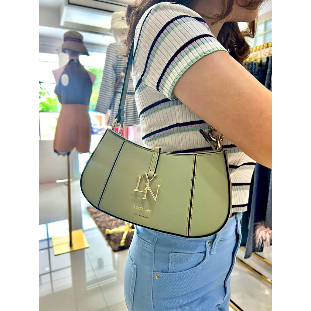 🌈Lyn Hobo รุ่นตามหา รุ่นนี้ต้องมีเก็บน่ะสาว