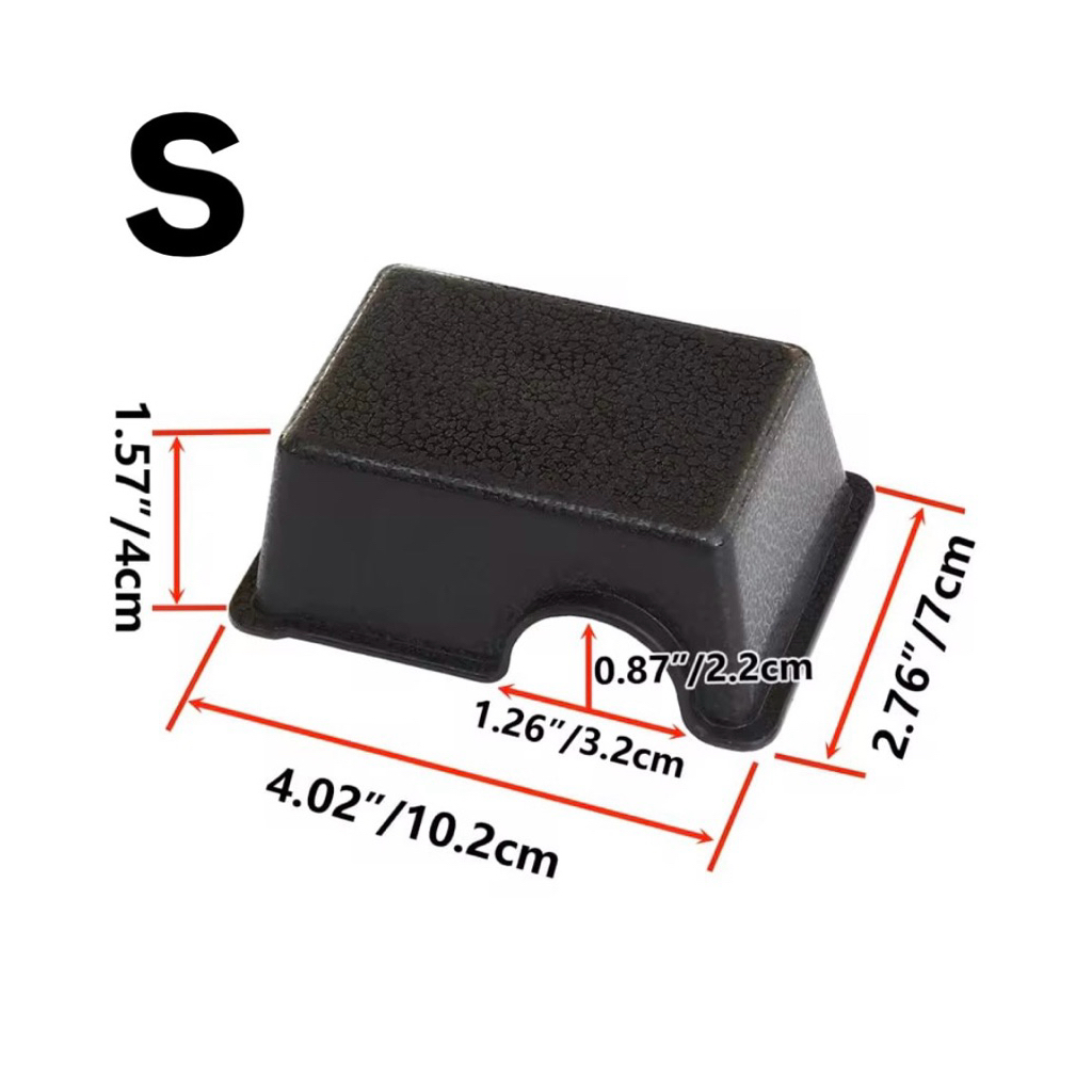 hide box (ถ้ำซ่อนสัตว์)