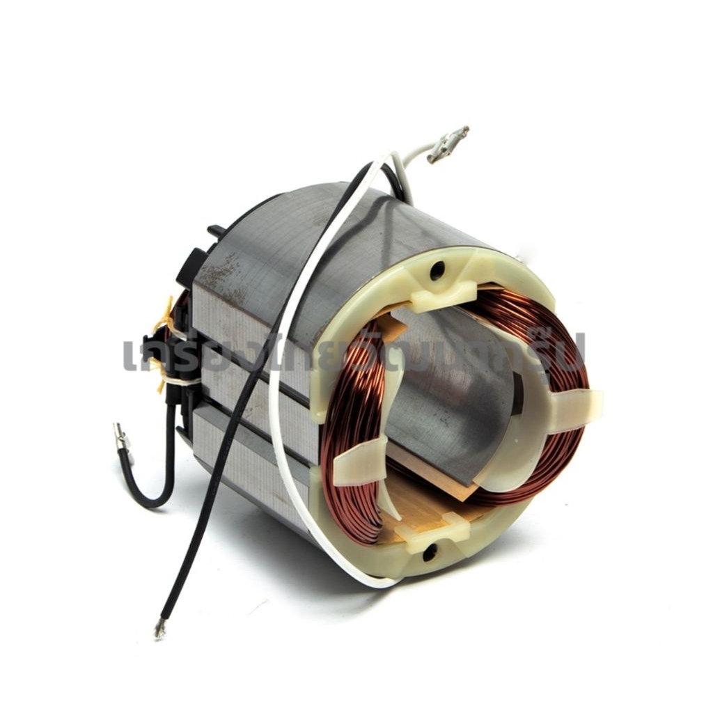 MAKITA MFMT243 อะไหล่ฟิลคอยล์ M2401B MT243 FIELD ASS'Y 220V FOR MT243 Code 593948-8
