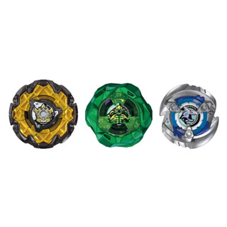 [พร้อมส่งแบบแยก] เบย์เบลด Beyblade X CX-11 : EmperorMight De…