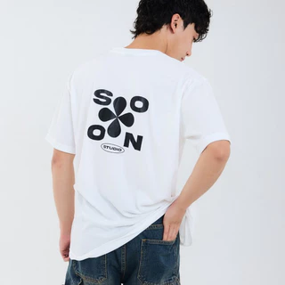 Basic Best Seller SO.ON ✦รวมเสื้อยืด Basic ทรง Oversize ที่ใส่ได้ทุกวัน!!!!