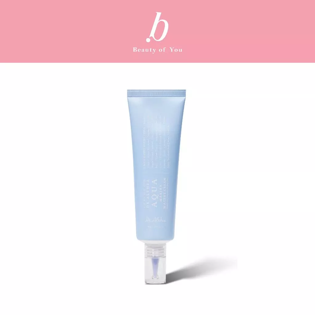 DR.ALTHEA AQUA MARINE WATERY CREAM 50ML ดร.อัลเทีย