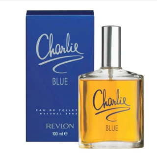 น้ำหอมแท้ Revlon Charlie Eau De Toilette 100ml