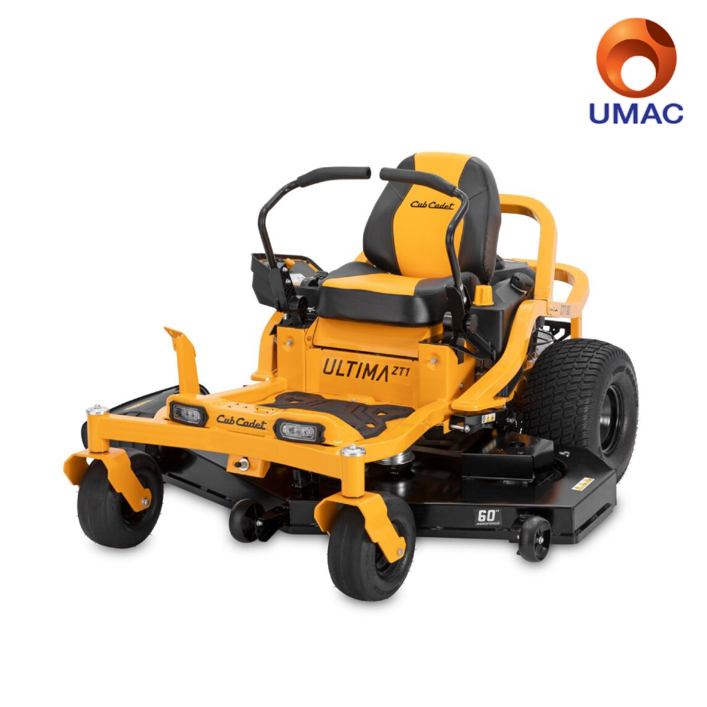 รถตัดหญ้านั่งขับ CUB CADET ZT1 25HP/60"