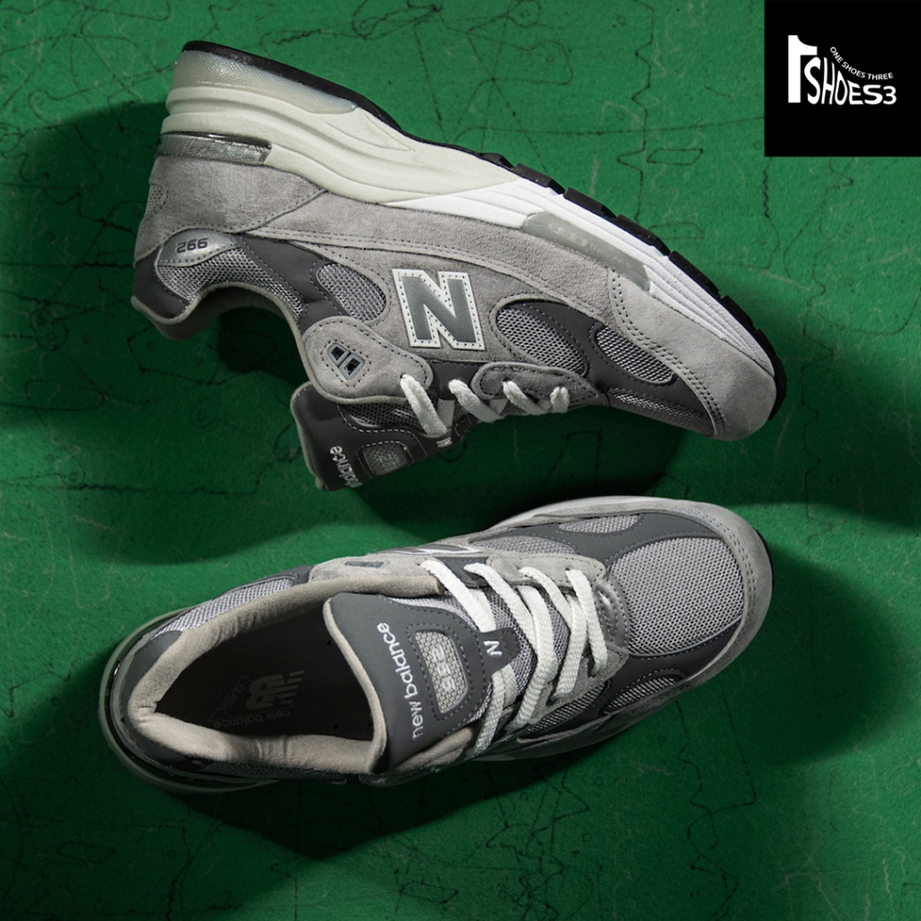 [Pre-Order] New Balance 992 Made in USA