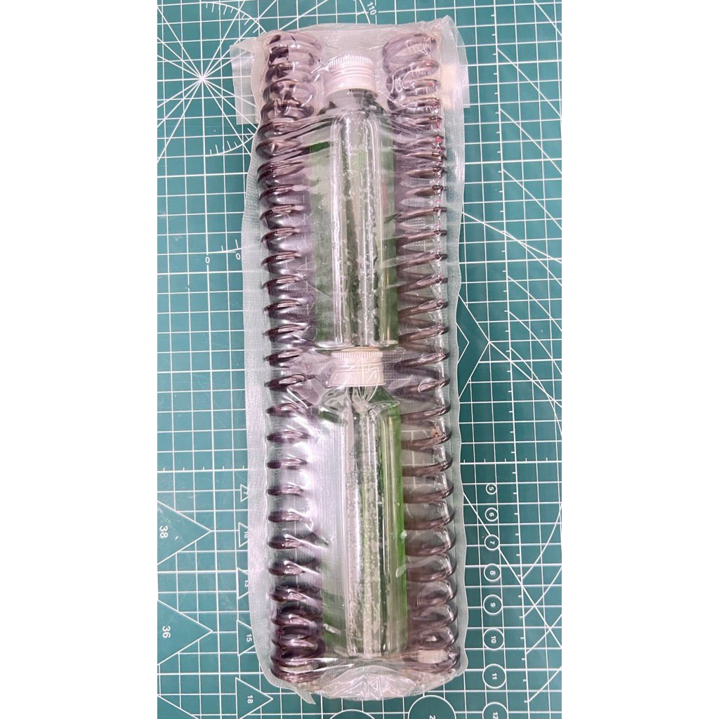 ชุดโหลดหน้าจีออโน่ Honda Giorno 125