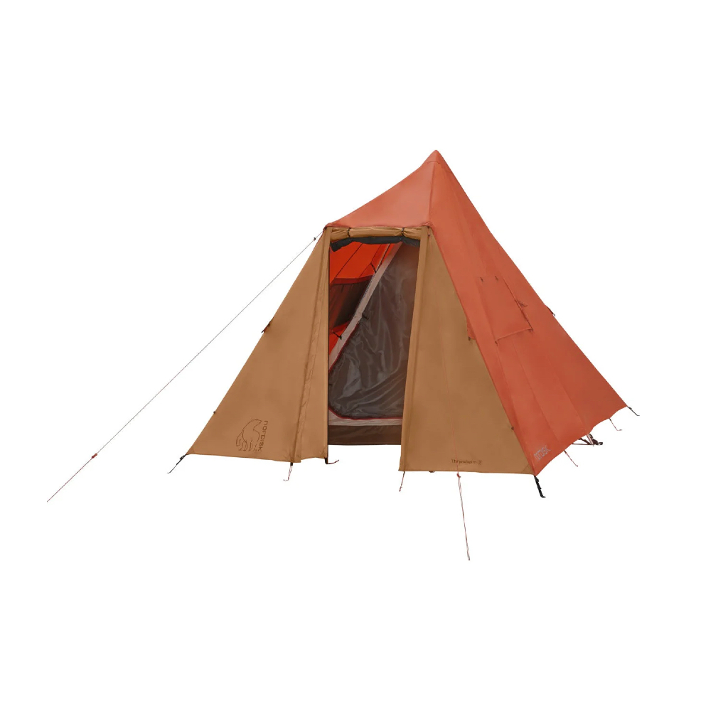 Nordisk Thrymheim 3 PU Tent