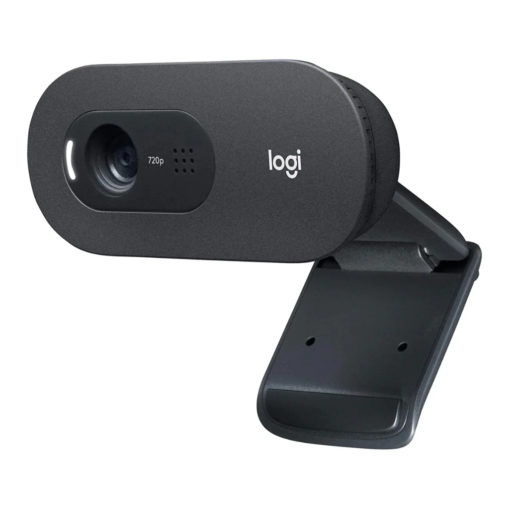 C270 HD Webcam กล้องเว็บแคมคุณภาพสูงระดับ HD (720p / 30fps)
