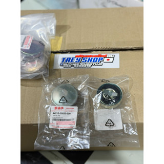 ฝาปิดถังน้ำมันเบนซิลแท้ RC คริตตัล สวิง และรุ่นอื่นๆ