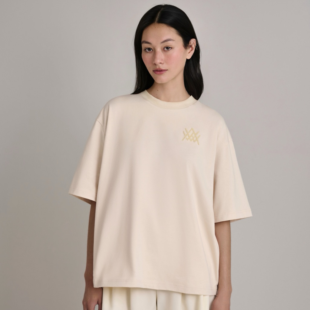 WACAY - Oversized Tee (Teddy Series)