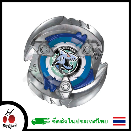 [จัดส่งในไทย] TAKARA TOMY BEYBLADE X Part อะไหล่ แยกขาย เฉพาะเบลด มือ 1 ยังอยู่ในซอง แท้ 100%