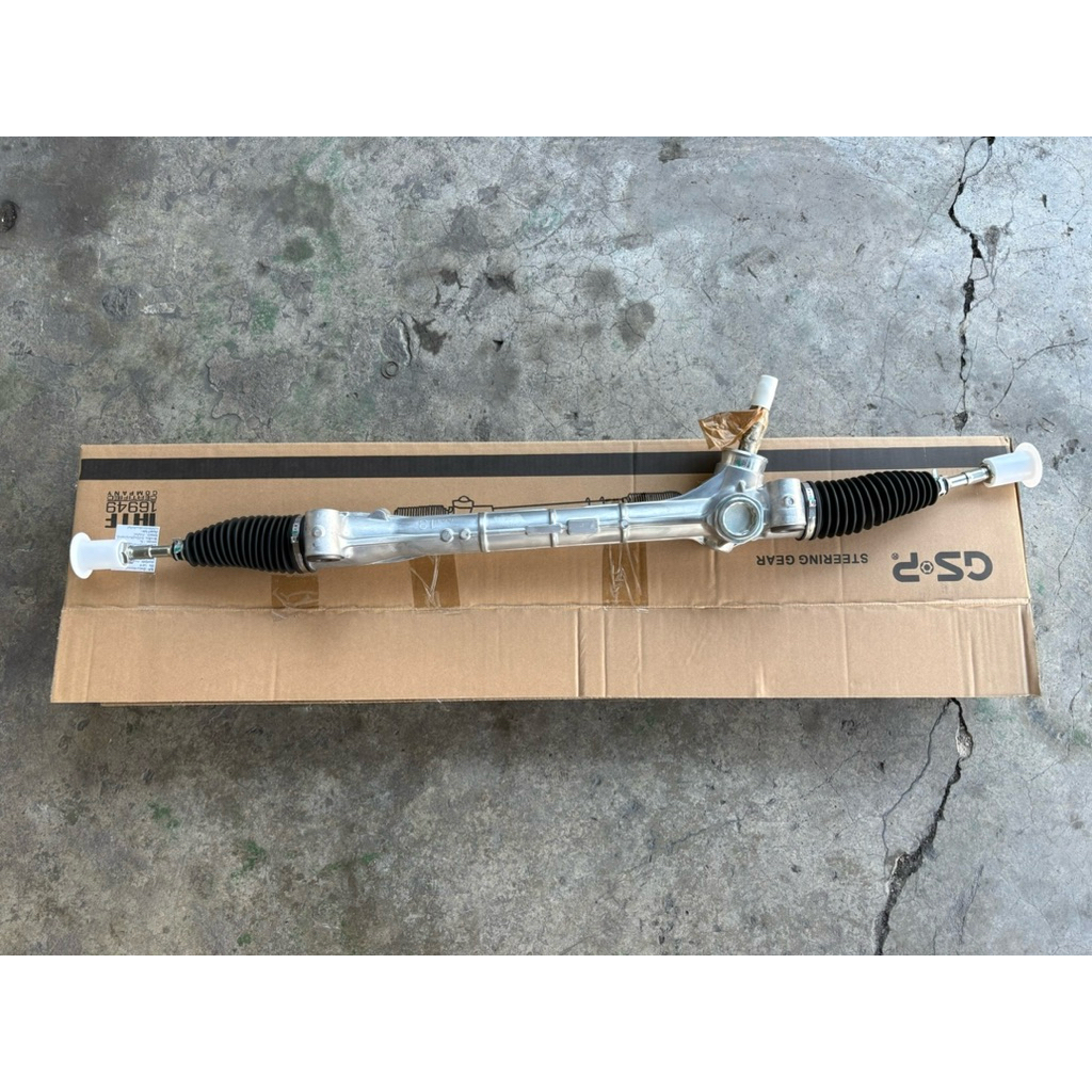 GSP แร็คพวงมาลัย Toyota Alphard AGH30