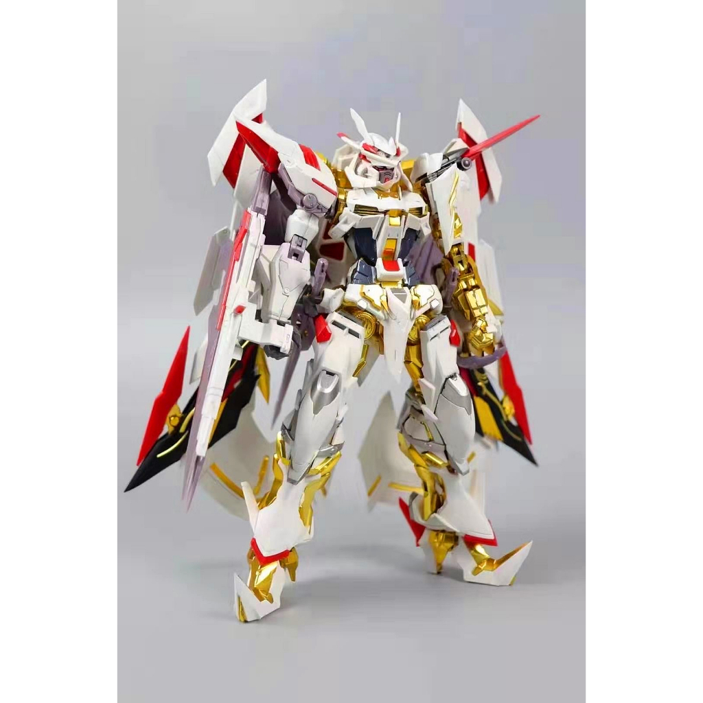 [DABAN] 8826 MG 1/100 Astray Gold Frame Amatsu Hana Ver.MB