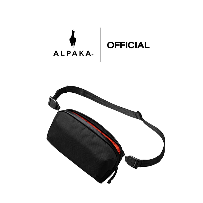 กระเป๋า Alpaka - Flight Pouch Pro - X-PAC