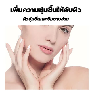 SHES VC Mask Vitamin C Mask Vitamin C สูตรเอสเซนส์วิตามินซี ทำให้ผิวสว่าง โปร่งแสง ขาวใส ลดเลือนริ้วรอย 10/20/30 แผ่น